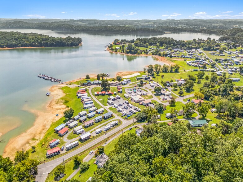 More Photos Of 1501 Slate Hill Rd, Mooresburg Manufactured Housing Mobile Home Park For Sale