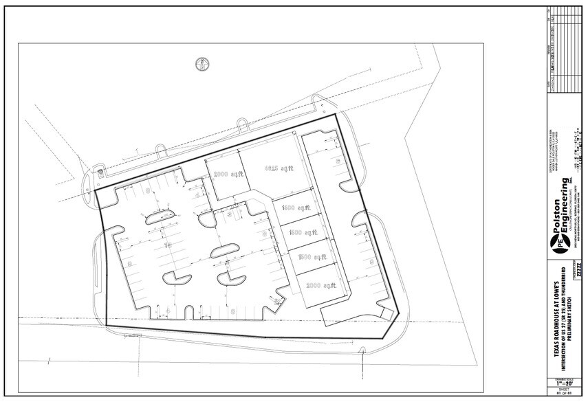 More Photos Of 2040 US Highway 27 N, Sebring Land For Sale