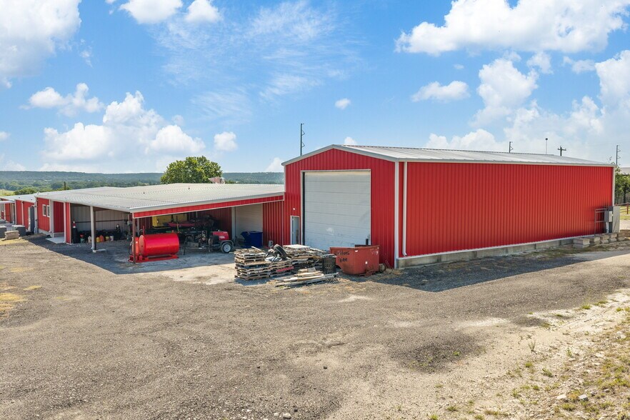 More Photos Of 4159 Highway 6, Clifton Showroom For Sale