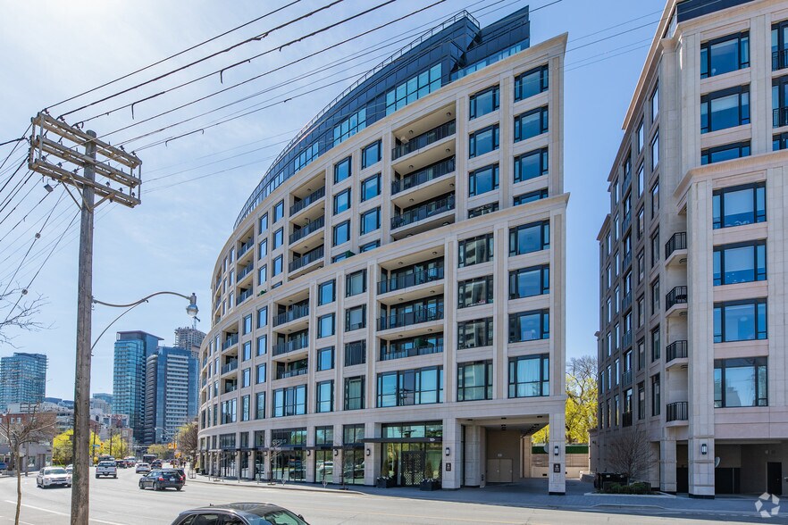 More Photos Of 181 Davenport Rd, Toronto Apartments For Sale