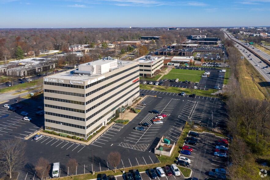 More Photos Of 10100 Linn Station Rd, Louisville Office For Lease