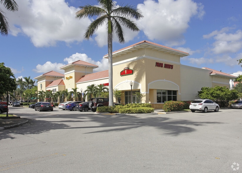 More Photos Of 14603-14673 Miramar Pky, Miramar General Retail For Lease