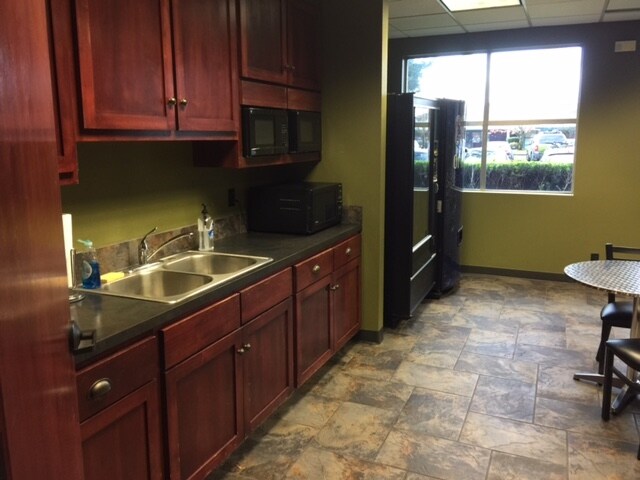 More Photos Of 14300 SE First St, Vancouver Office For Lease