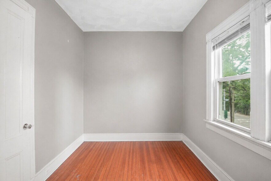 More Photos Of , Binghamton Multifamily For Sale