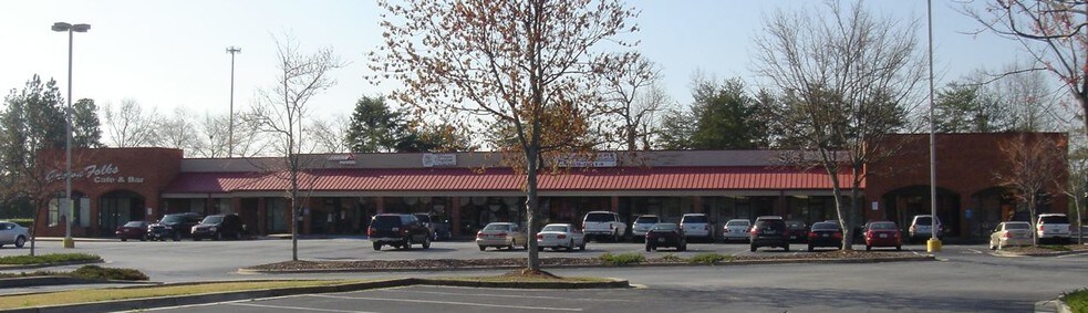 More Photos Of 5495 Old National Hwy, College Park Unknown For Lease