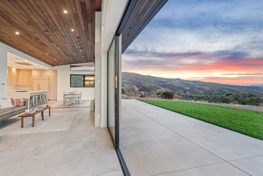 More Photos Of 3400 Atlas Peak Rd, Napa Land For Sale