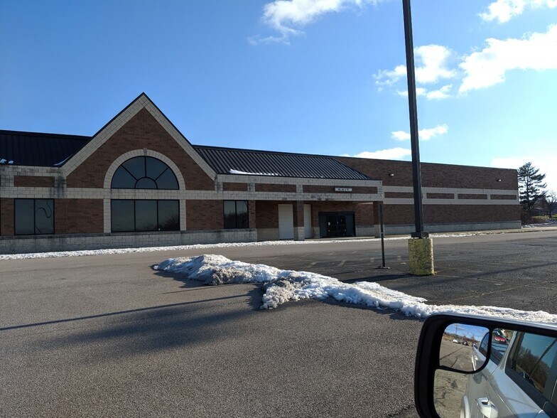 More Photos Of 3201 N Ridge Rd E, Ashtabula Freestanding For Sale