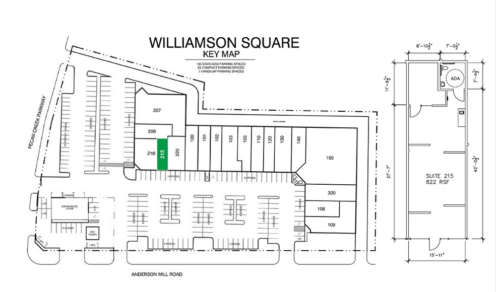More Photos Of 10700 Anderson Mill Rd, Austin Unknown For Lease