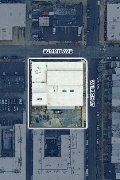 More Photos Of 3011-3017 W Leigh St, Richmond General Retail For Sale