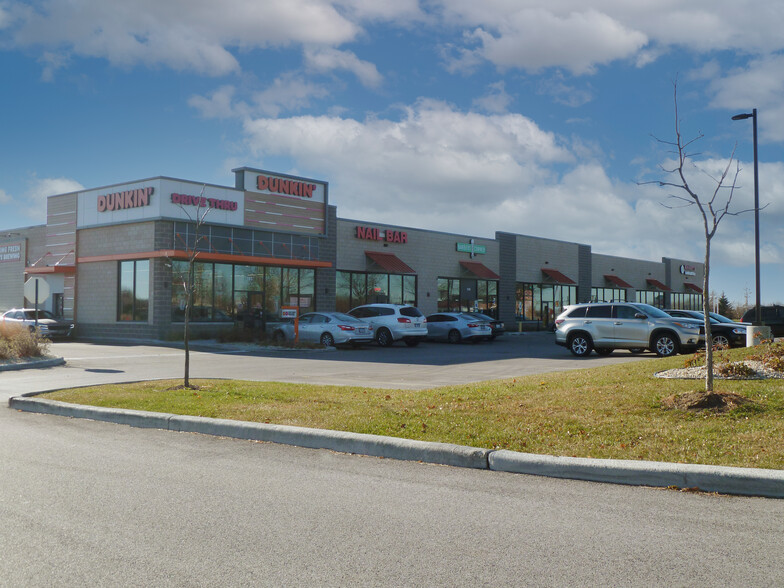 Primary Photo Of 201 E Boughton Rd, Bolingbrook Unknown For Lease