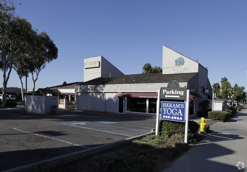 More Photos Of 9323-9379 Mira Mesa Blvd, San Diego General Retail For Lease
