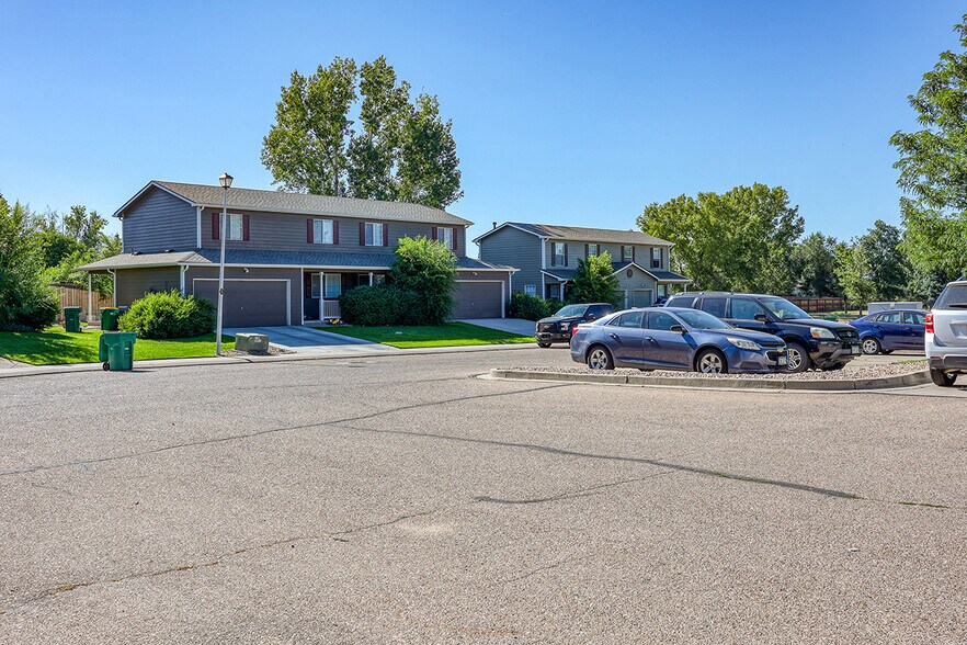 More Photos Of 1721-1759 Rowan Ln, Evans Apartments For Sale