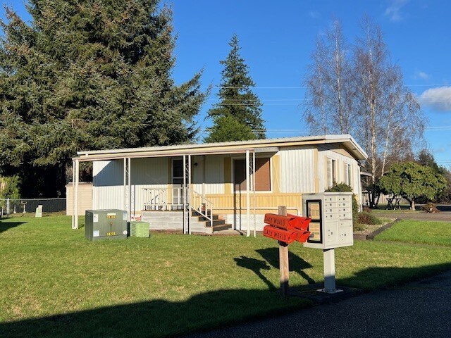 More Photos Of 1018 Monte Elma Rd, Elma Manufactured Housing Mobile Home Park For Sale