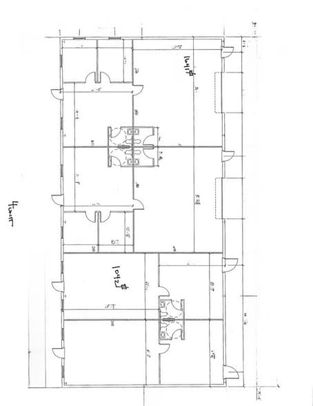 More Photos Of 2109 Chanabby Ct, Statesboro Warehouse For Lease