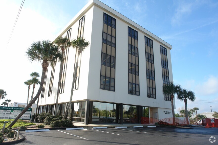 More Photos Of 140 S Atlantic Ave, Ormond Beach Office For Lease