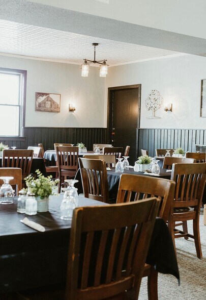 More Photos Of 2982 US Highway 63, Barronett Restaurant For Sale