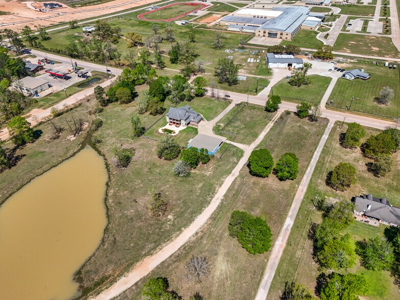 More Photos Of TBD Keenan Cut Off Rd, Montgomery Land For Sale