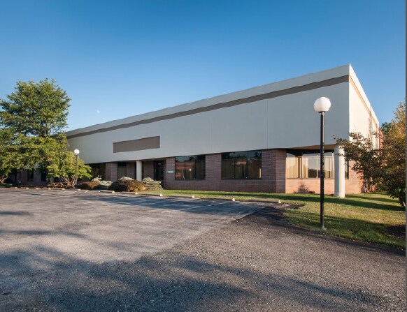 Primary Photo Of 4 Hillman Dr, Chadds Ford Flex For Lease