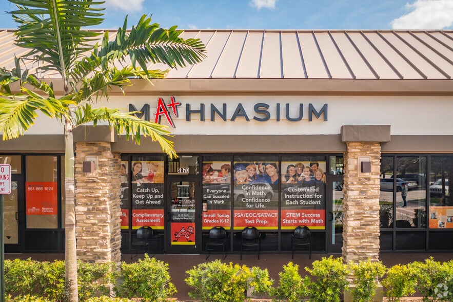 More Photos Of 5524-5986 Flamingo Rd, Cooper City Unknown For Lease