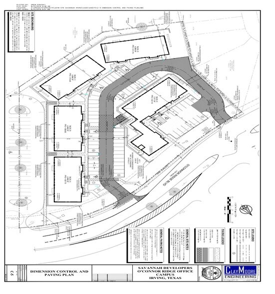 More Photos Of 240 O Connor Ridge Blvd, Irving Office For Sale