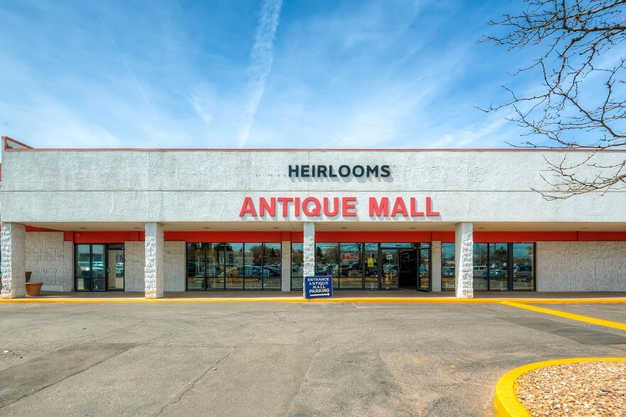 More Photos Of 1907-1985 S Havana St, Aurora Unknown For Lease