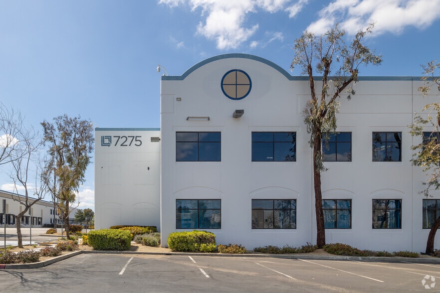 More Photos Of 7275 Sycamore Canyon Blvd, Riverside Warehouse For Lease