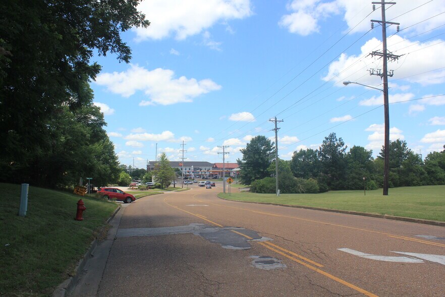 More Photos Of 9105 E Sandidge Rd, Olive Branch Land For Sale