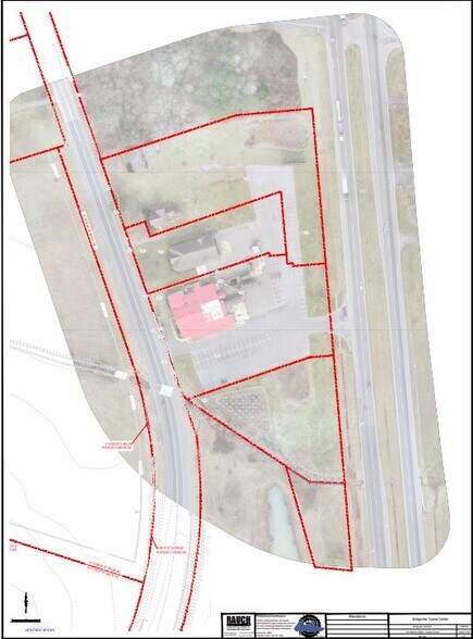 More Photos Of 18541 S Main St, Bridgeville Storefront For Sale