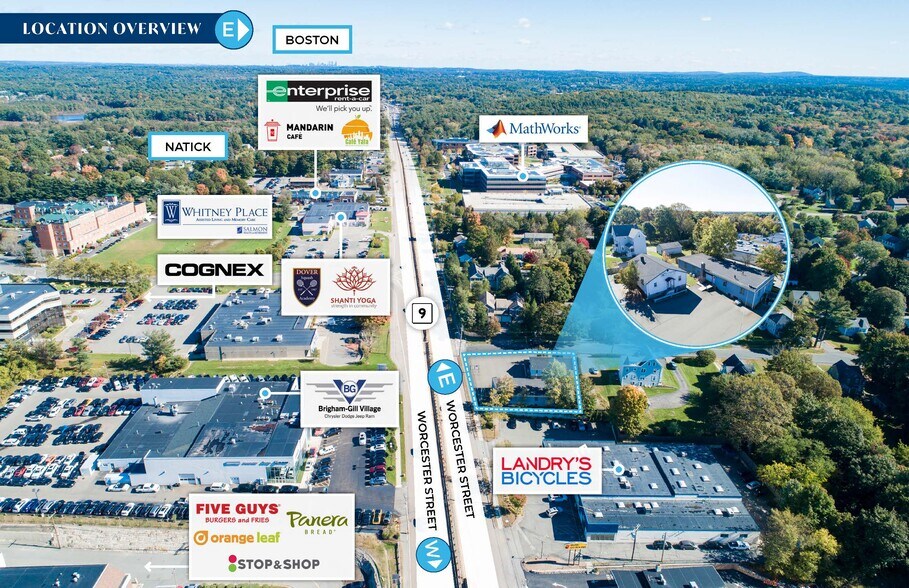 More Photos Of , Natick Unknown For Sale