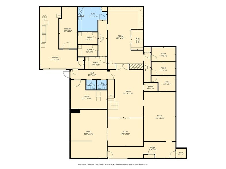 More Photos Of 281 Waukegan Rd, Northfield Freestanding For Sale