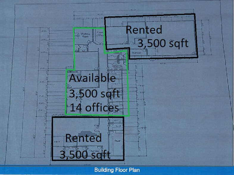 More Photos Of 3650 S Eastern Ave, Las Vegas Medical For Sale