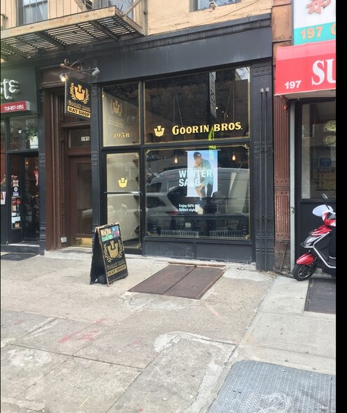 195 5th Ave, Brooklyn, NY 11217 - Retail For Lease Cityfeet.com