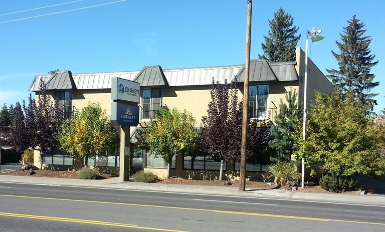 Primary Photo Of 644 NE Greenwood Ave, Bend Office For Lease