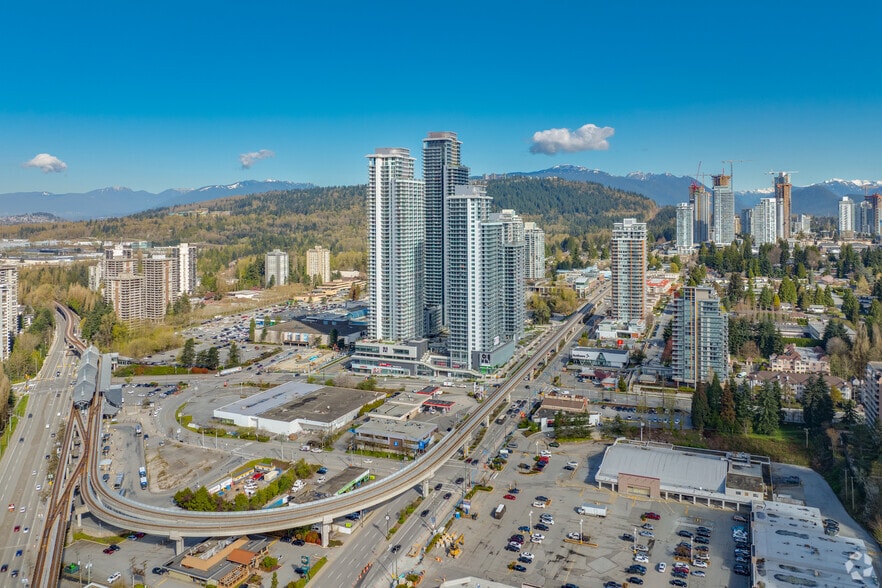 More Photos Of 9855 Austin Rd, Burnaby Unknown For Lease