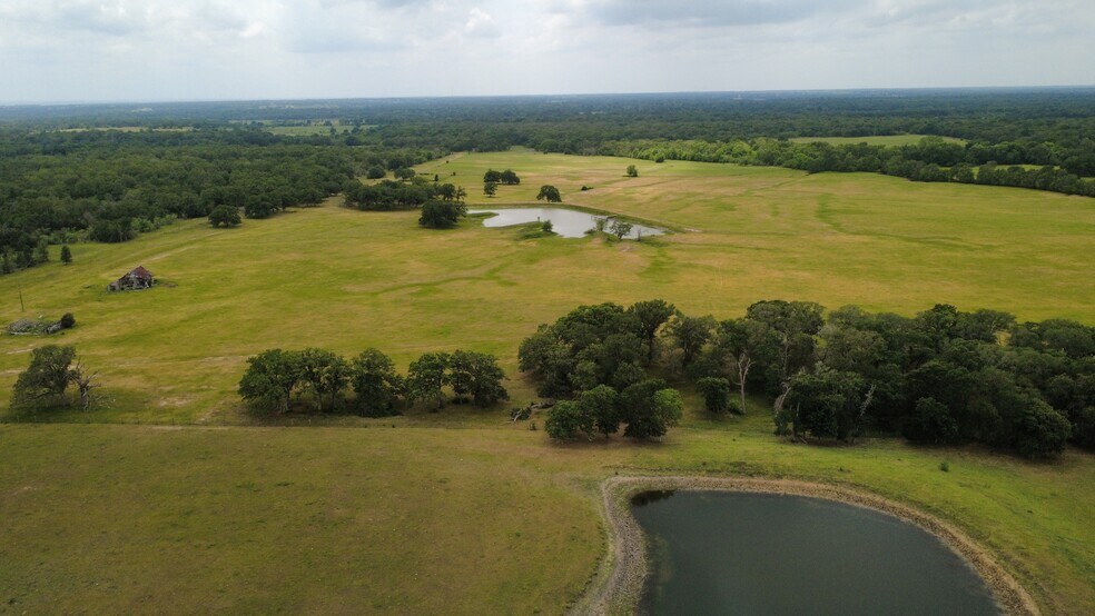 More Photos Of 5235 FM 60 E, Somerville Land For Sale