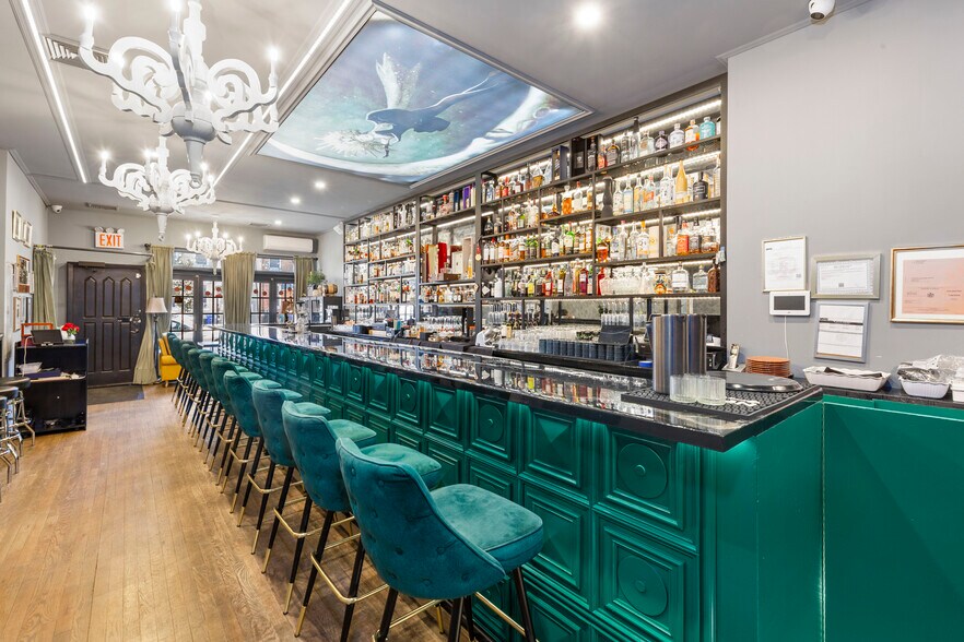 More Photos Of 4304 34th Ave, Astoria Freestanding For Sale