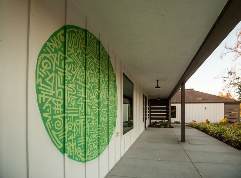 More Photos Of 1352-1420 Concannon Blvd, Livermore Medical For Sale