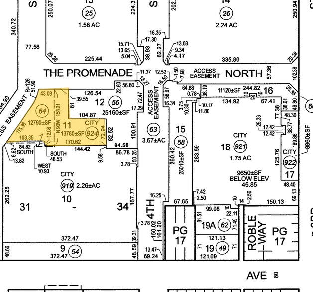 More Photos Of 495 N Promenade, Long Beach Apartments For Lease