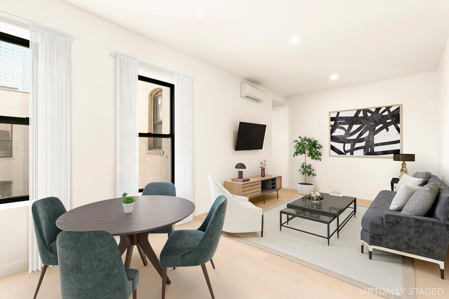 More Photos Of 1155 45th Ave, Long Island City Apartments For Sale