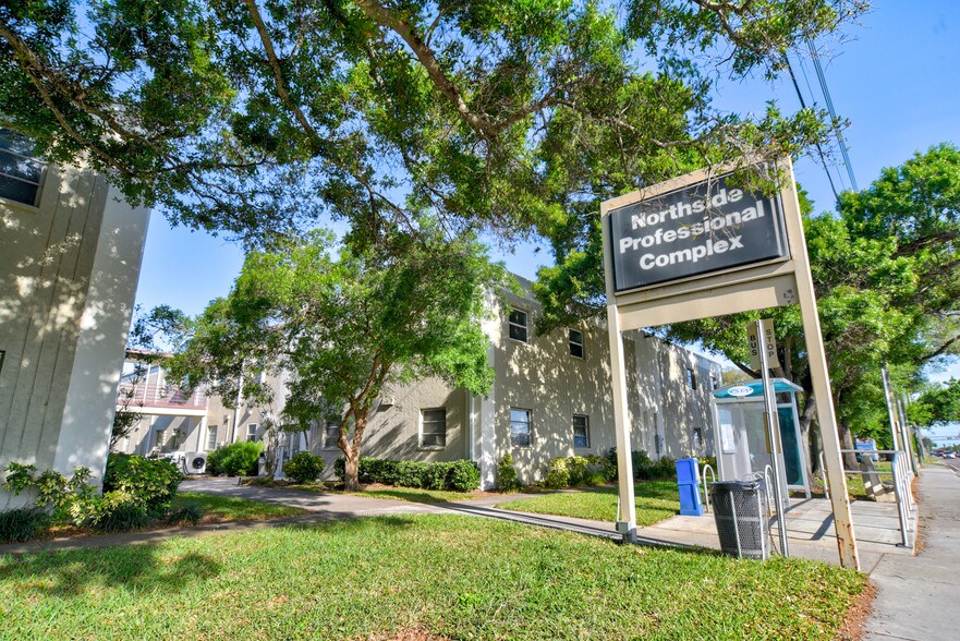 More Photos Of Northside Professional Complex, Saint Petersburg Medical For Lease