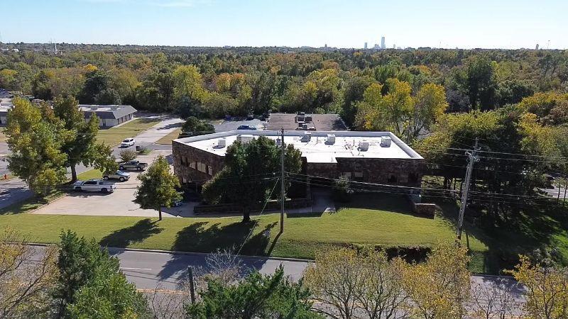 More Photos Of 700 NE 63rd St, Oklahoma City Office For Lease