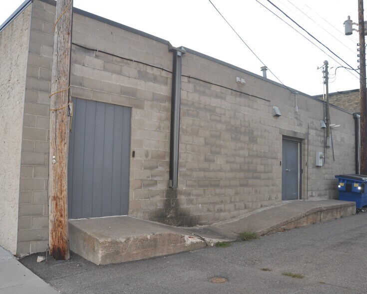 More Photos Of 161 4th Ave N, Foley Office For Sale