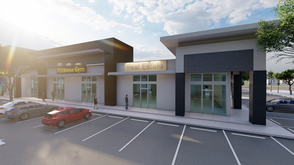 More Photos Of 2601 N Del Prado Blvd, Cape Coral Unknown For Lease