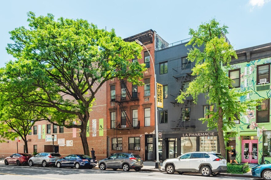 More Photos Of 452 Atlantic Ave, Brooklyn Apartments For Sale