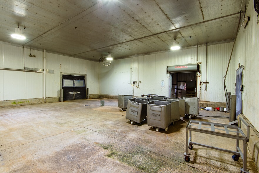 More Photos Of 6 Downing Dr, Phenix City Food Processing For Sale