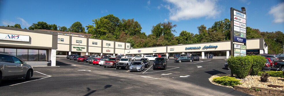 More Photos Of 110 Daniel Dr, Uniontown Unknown For Lease