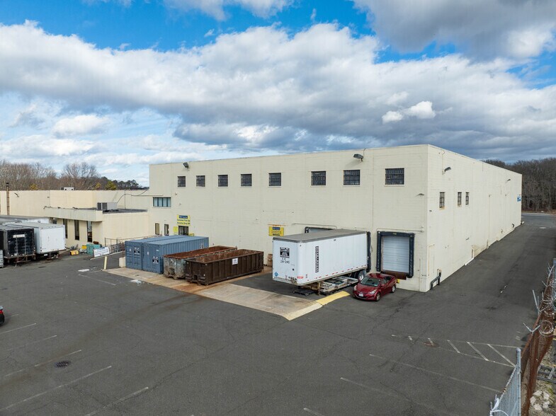 More Photos Of 2052 Route 112, Medford Warehouse For Sale
