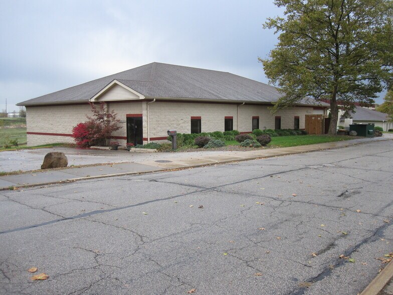 More Photos Of 95 16th St SW, Barberton Warehouse For Sale