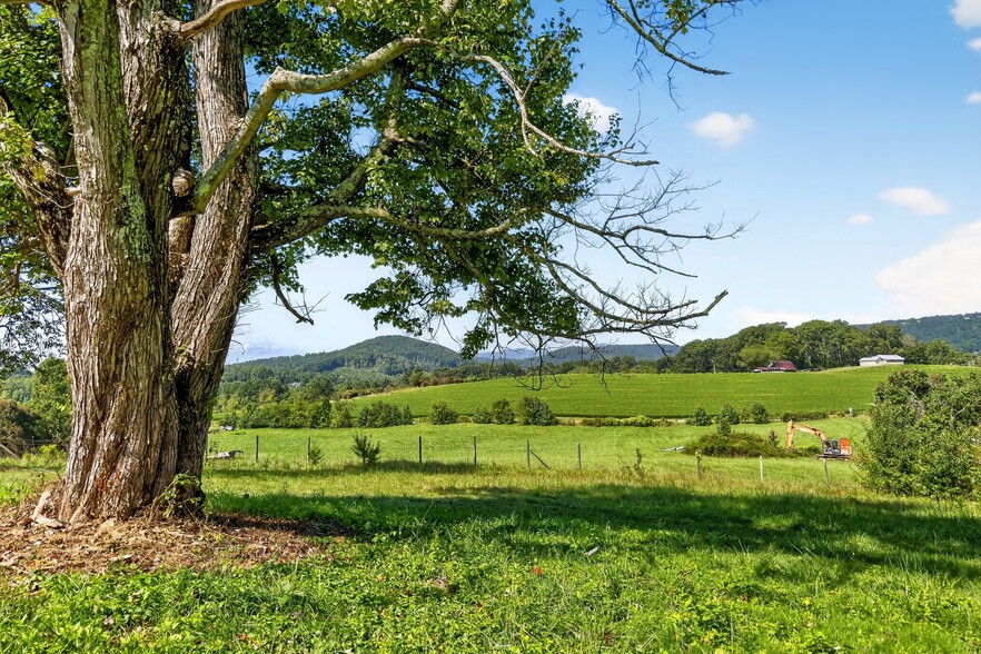 More Photos Of 467 Butler Farm Rd, Mills River Land For Sale