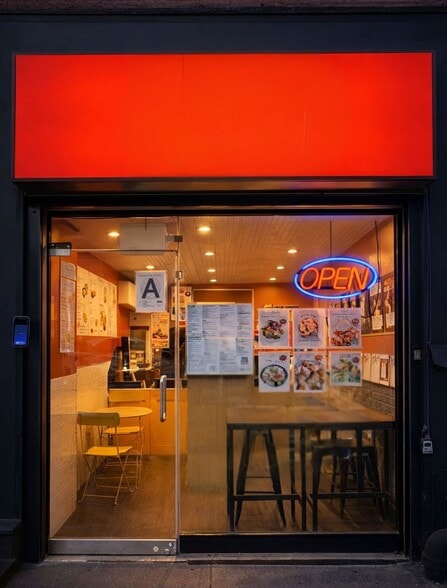 Primary Photo Of 219-221 E 23rd St, New York Apartments For Lease